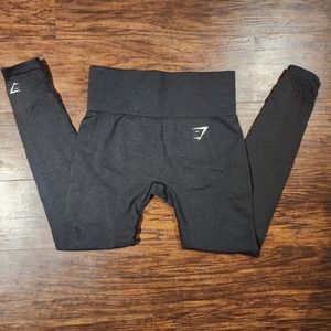 Gymshark Vital Seamless Leggings